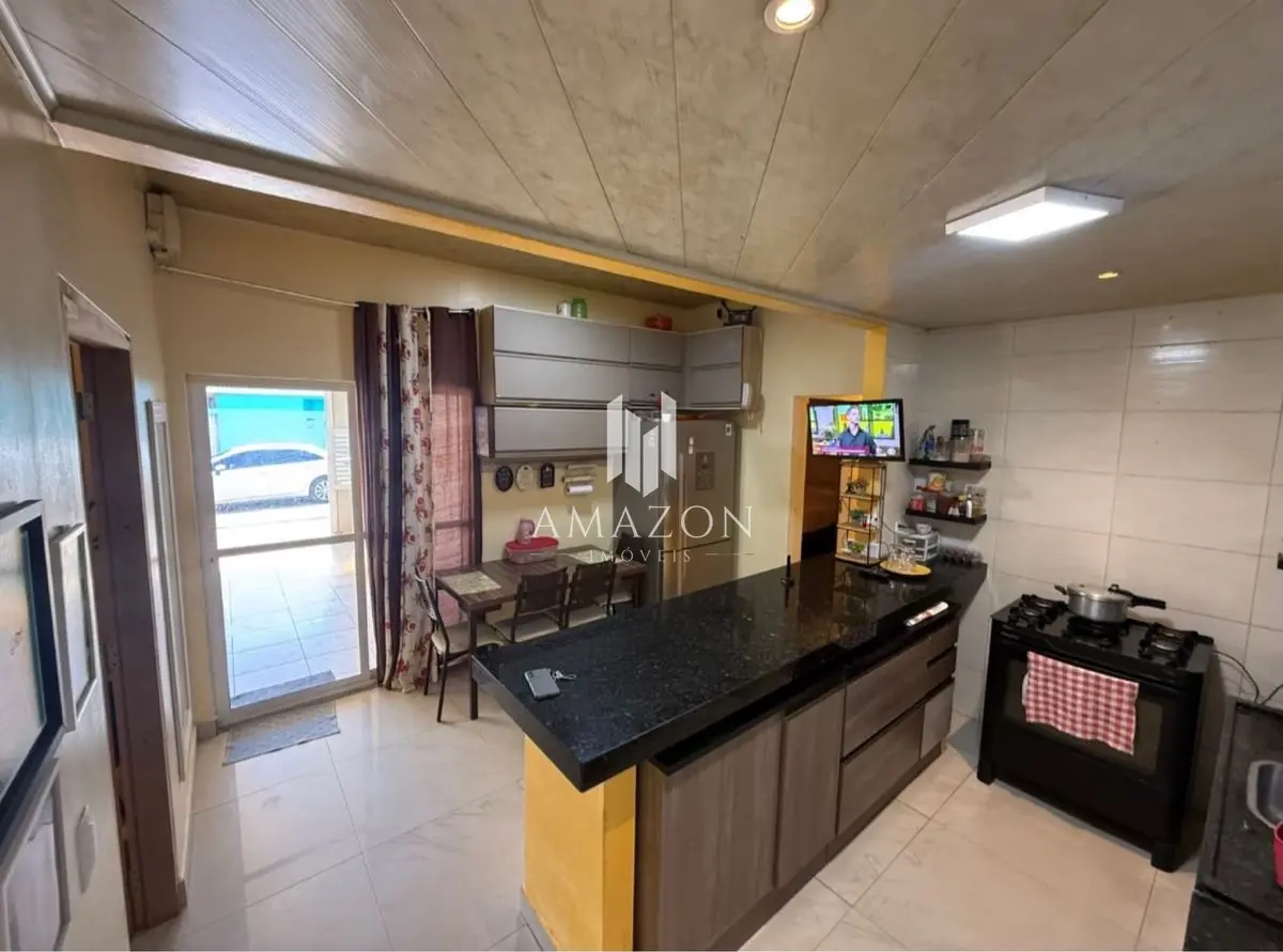 Casa à Venda no Jardim Felicidade, Macapá - foto 5