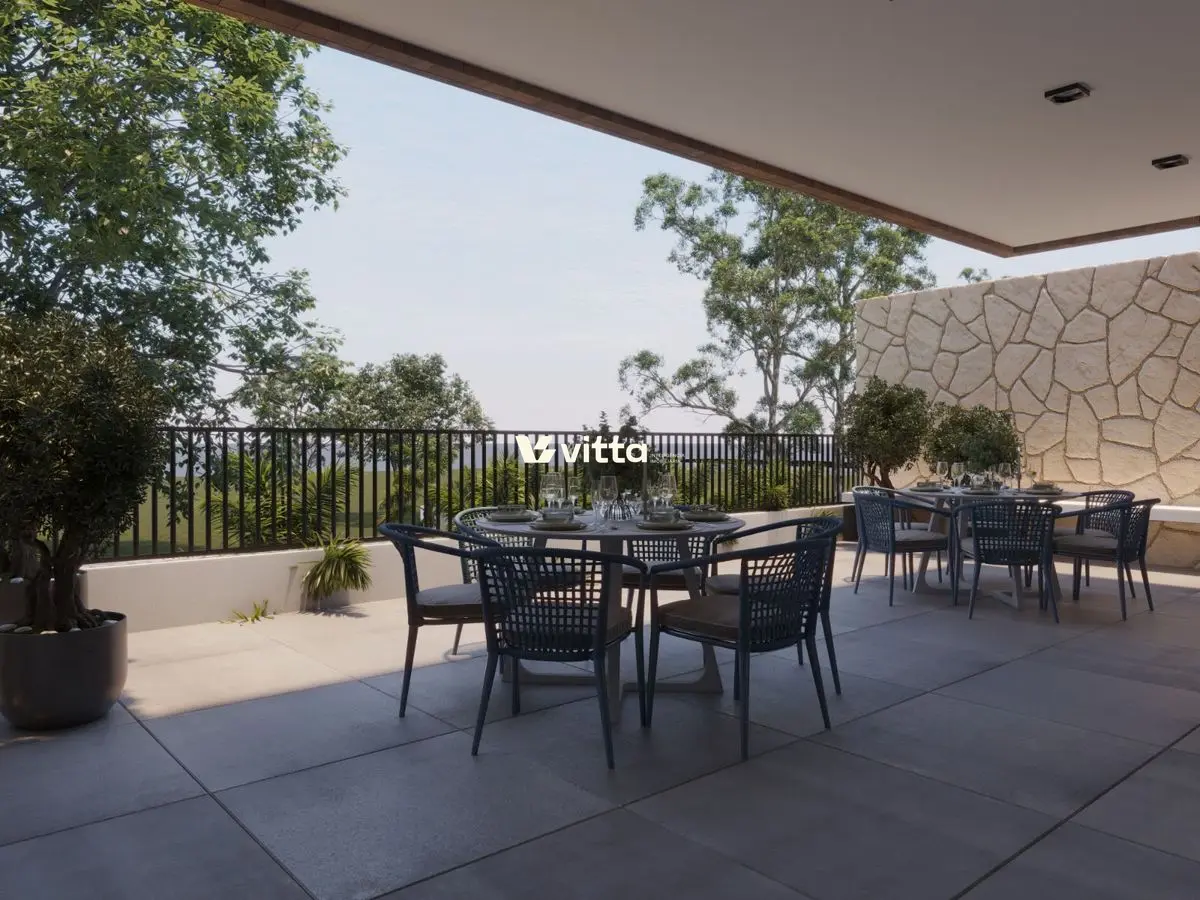Vision Residence - apartamento de 2 e 3 quartos com suíte no Catolé - foto 5