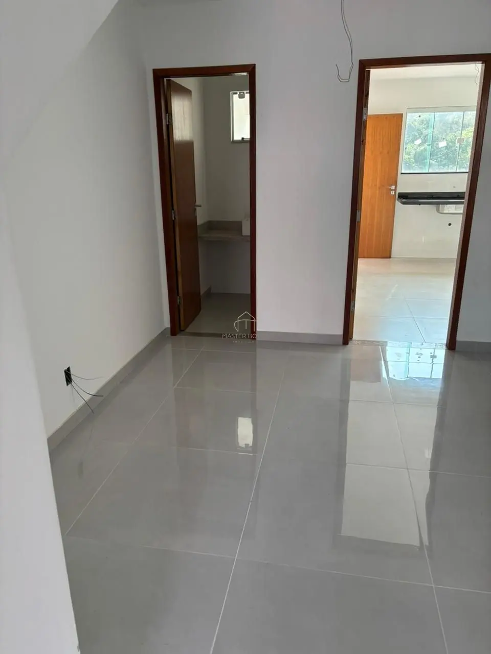 Casa nova à Venda no Ano Bom, Barra Mansa - foto 5