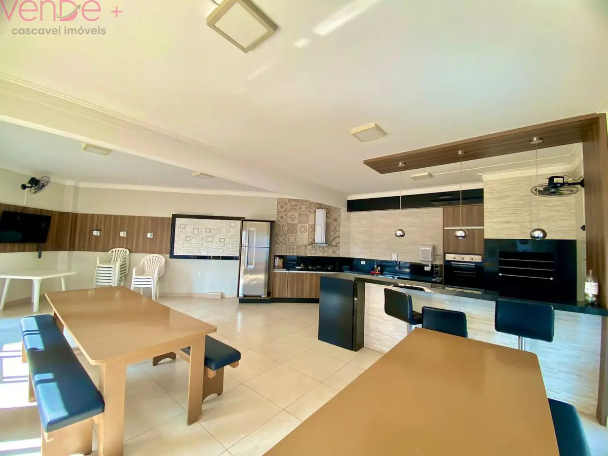 Apartamento de 1 suíte + 2 quartos - Centro - R$635.000,00 - foto 4