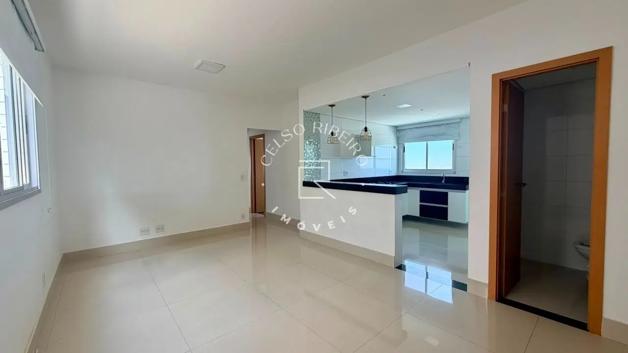 Apartamento à Venda em Piraja, Belo Horizonte - foto 3