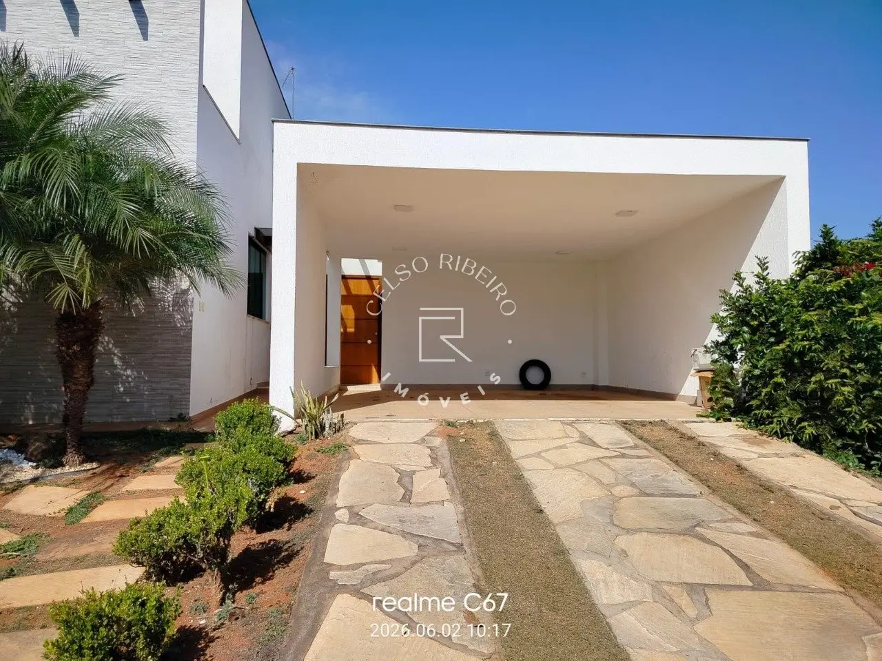 Casa de Alto Padrão com 5 Quartos, Piscina e SPA à Venda no Condados de Bouganville - foto 2