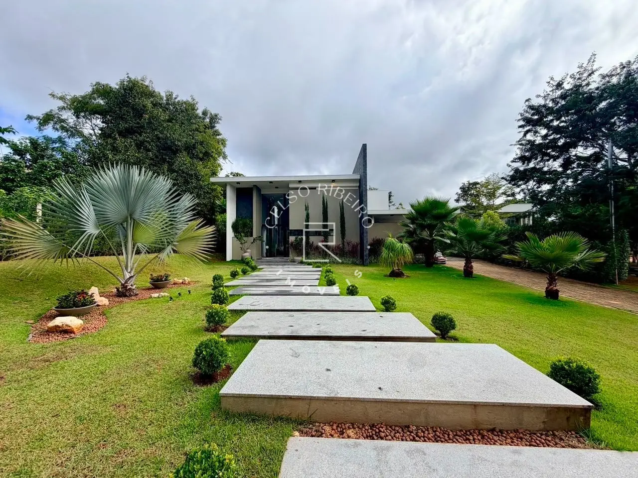 Casa Alto Padrão à Venda em Lagoa Santa - foto 4