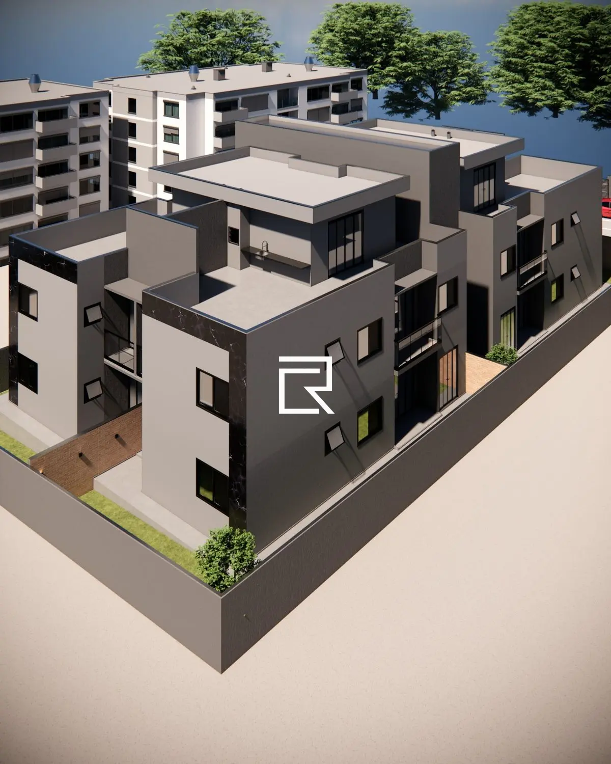 Apartamento com Área Privativa 170 m² à Venda no Recanto da Lagoa – Lagoa Santa/MG - foto 5