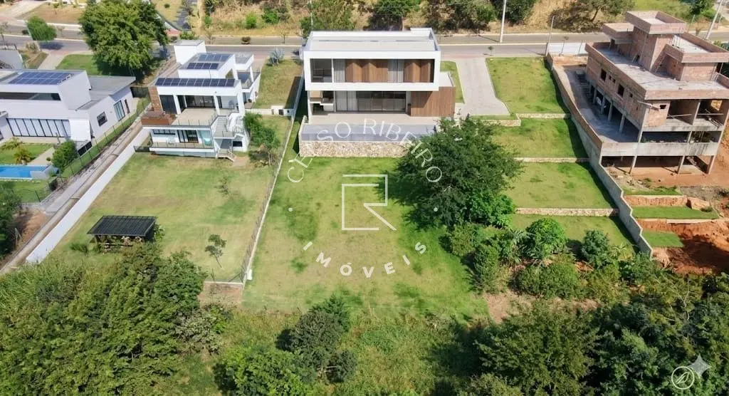 Lote à Venda no Condomínio Gran Royalle | 1.000 m² | Excelente Oportunidade - foto 2