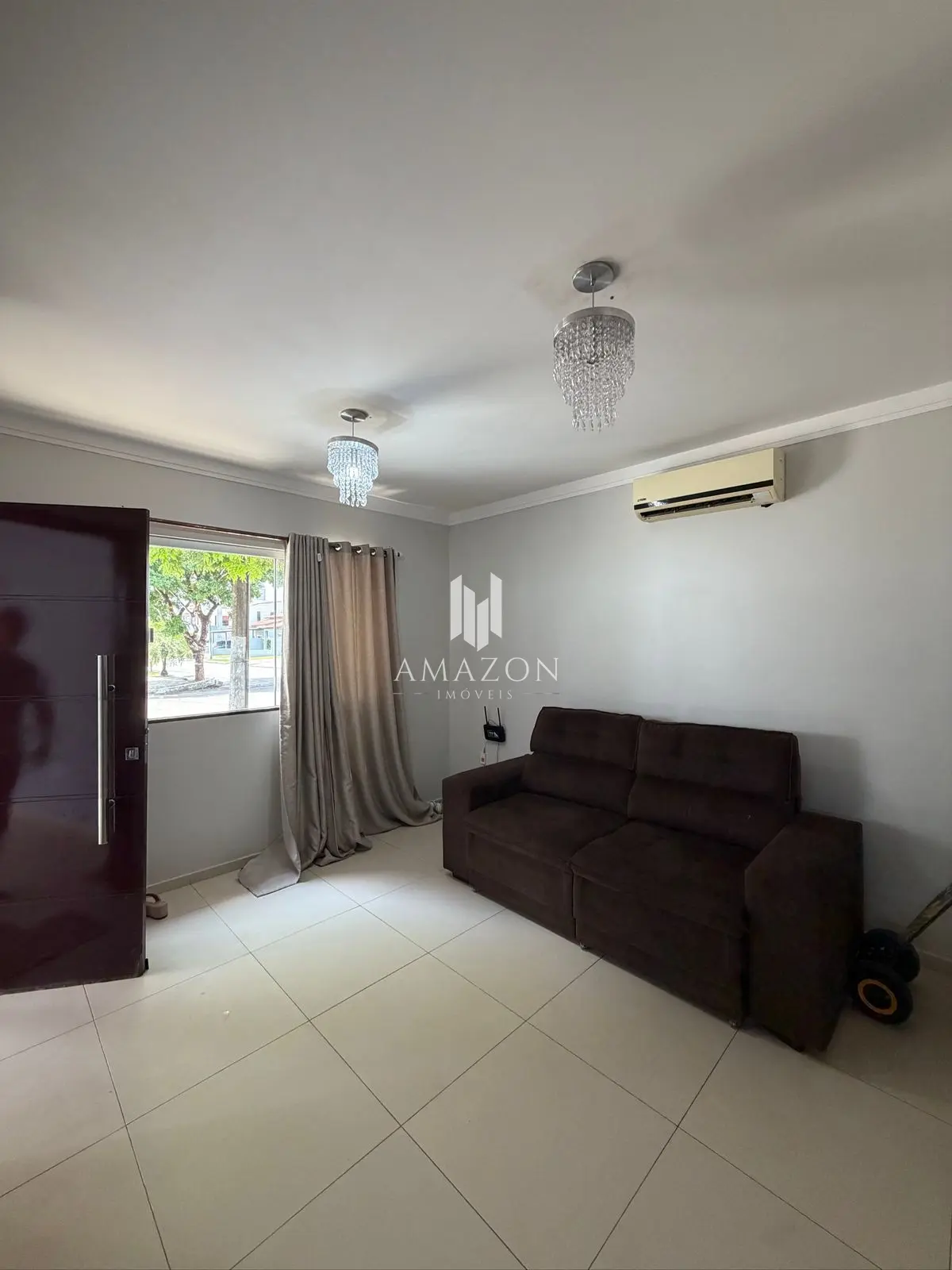 Casa 1 quarto à venda no Universidade, Macapá - foto 4