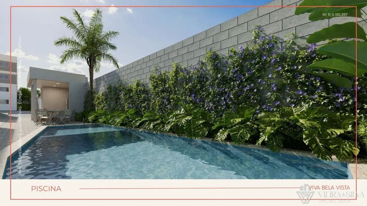 Apartamento à Venda no Bairro Bela Vista - foto 2