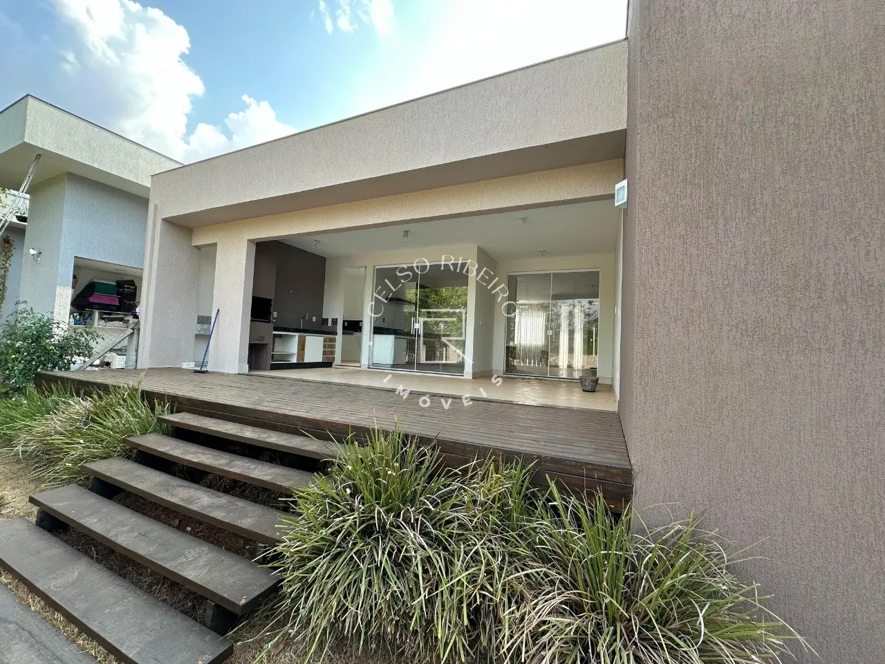 Casa em Condomínio Veredas Da Lagoa, Lagoa Santa · 193 m² - foto 2