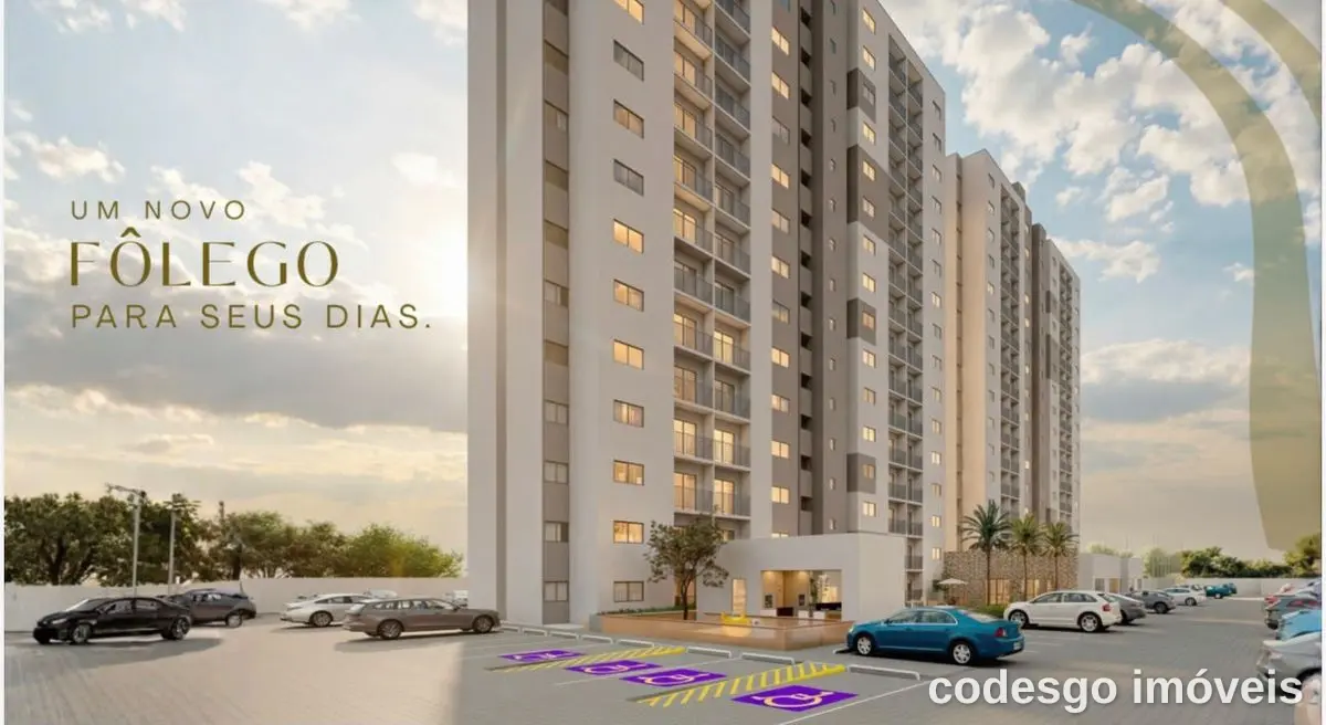APARTAMENTO NO ITARARÉ