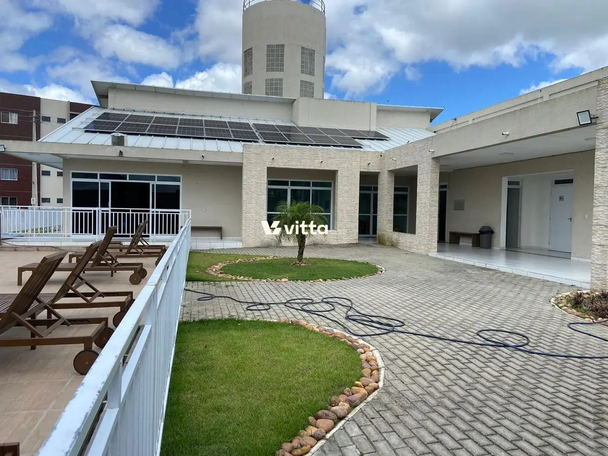 Apartamento 2 quartos para alugar no Aluísio Campos, Campina Grande - foto 3