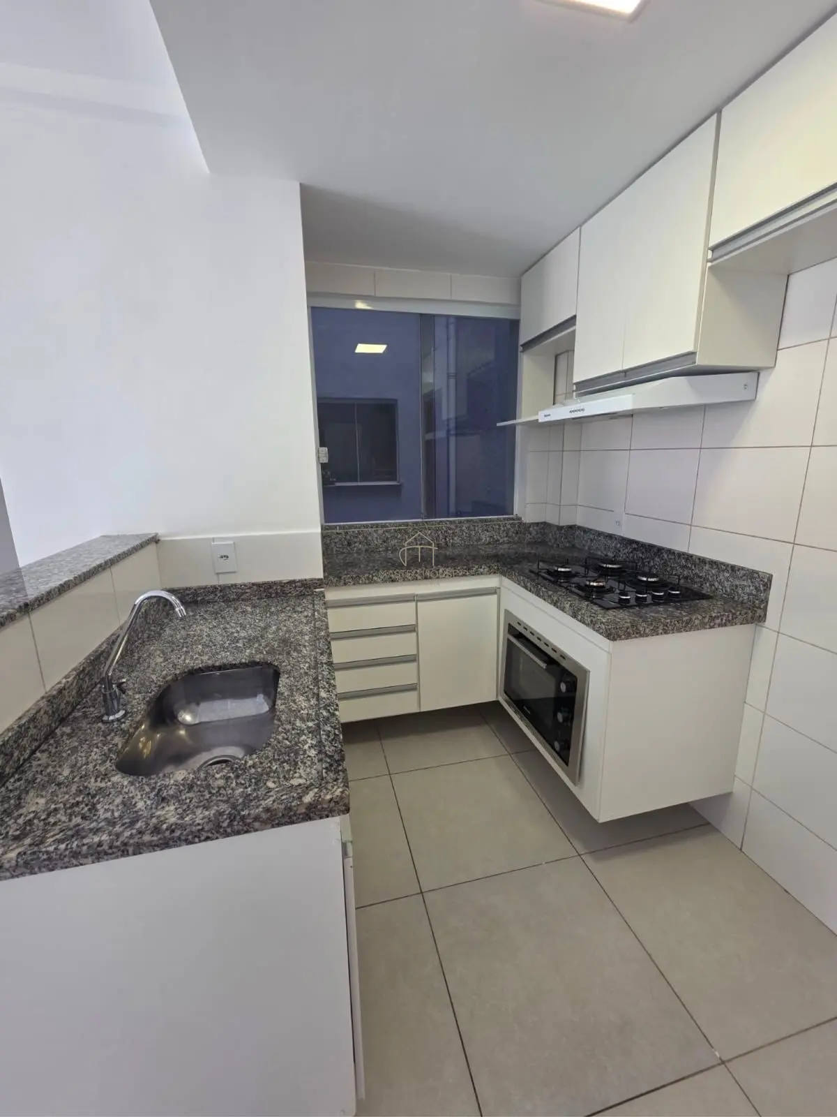 Apartamento à Venda em Voldac, Volta Redonda - Imagem 2