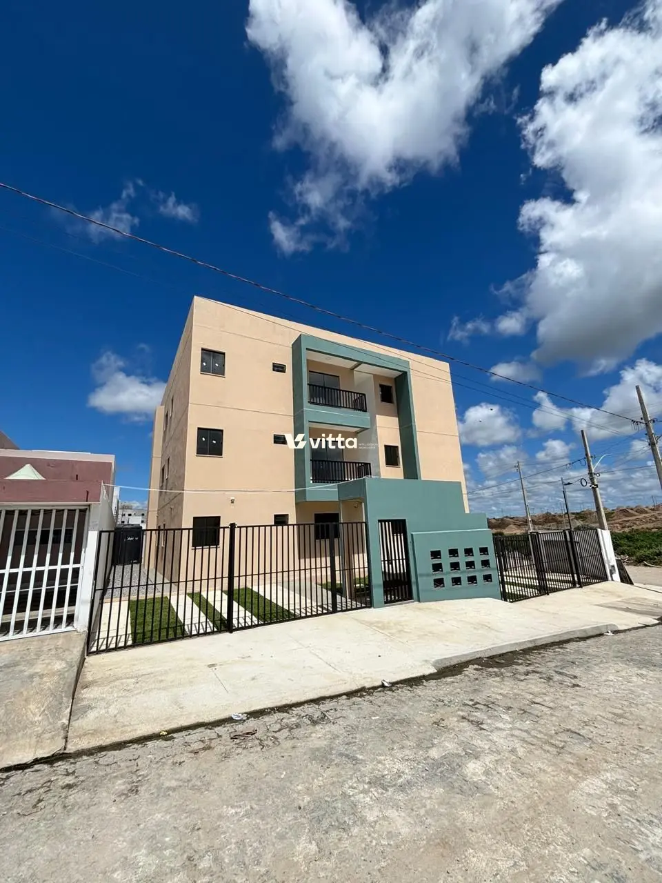 Apartamento 2 quartos à venda no Portal Sudoeste, Campina Grande - foto 5