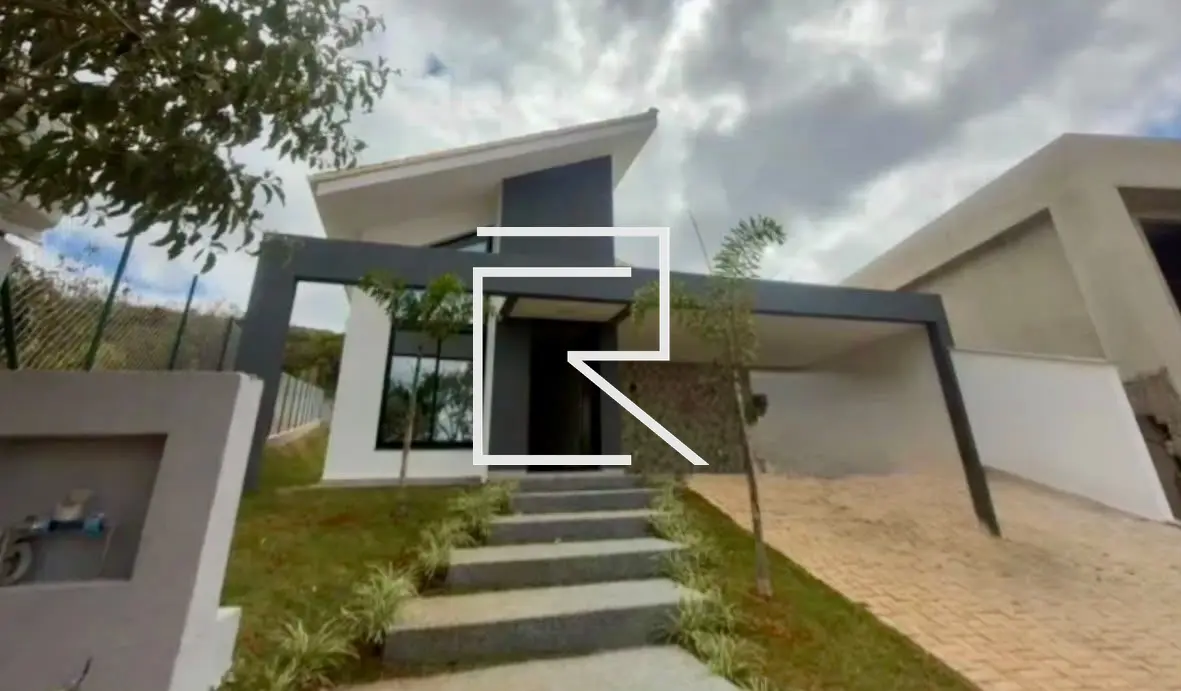Casa à Venda no Mariposas, Lagoa Santa