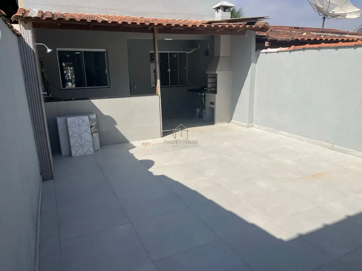Casa à Venda no Recanto Feliz, Barra do Piraí - foto 5