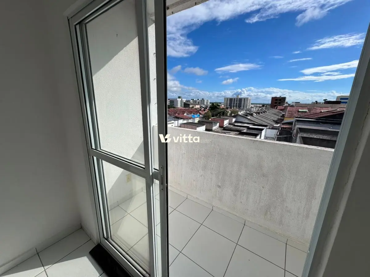 Apartamento com Varanda à Venda - foto 4