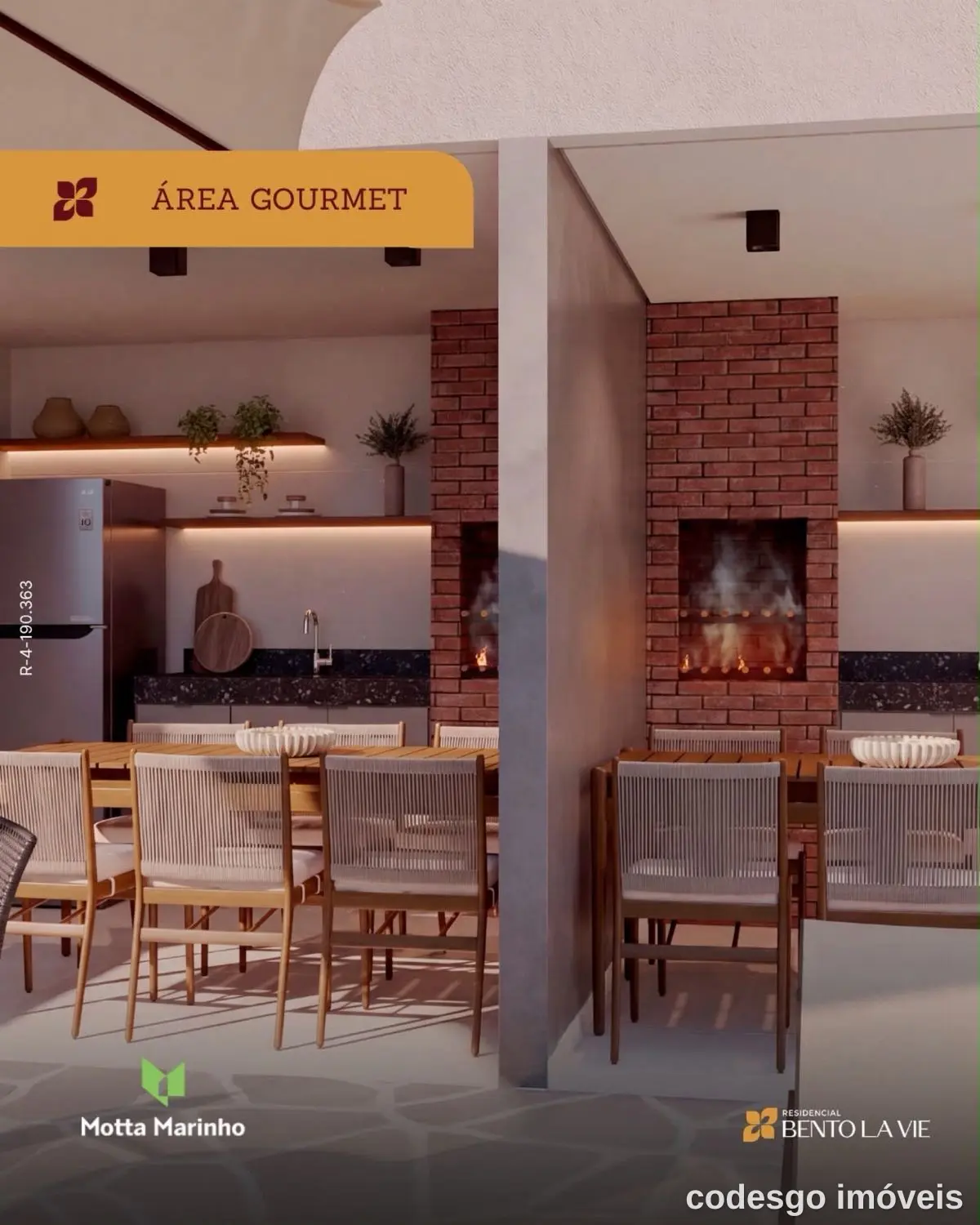 Apartamento à Venda no Bento, Campina Grande - foto 3