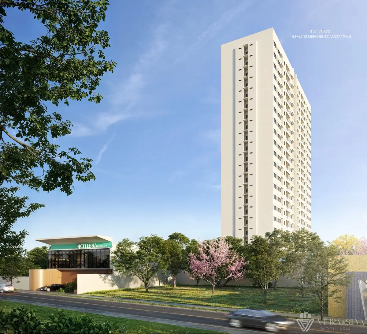 Apartamento e Flats disponível para a venda no bairro Liberdade  - foto 3