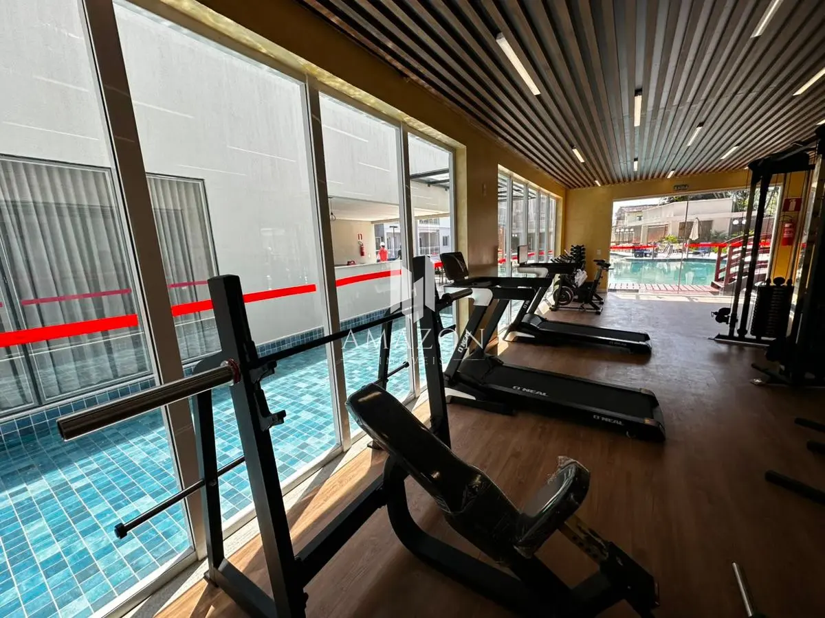 Apartamento à Venda no Manôa Club Residence - foto 4