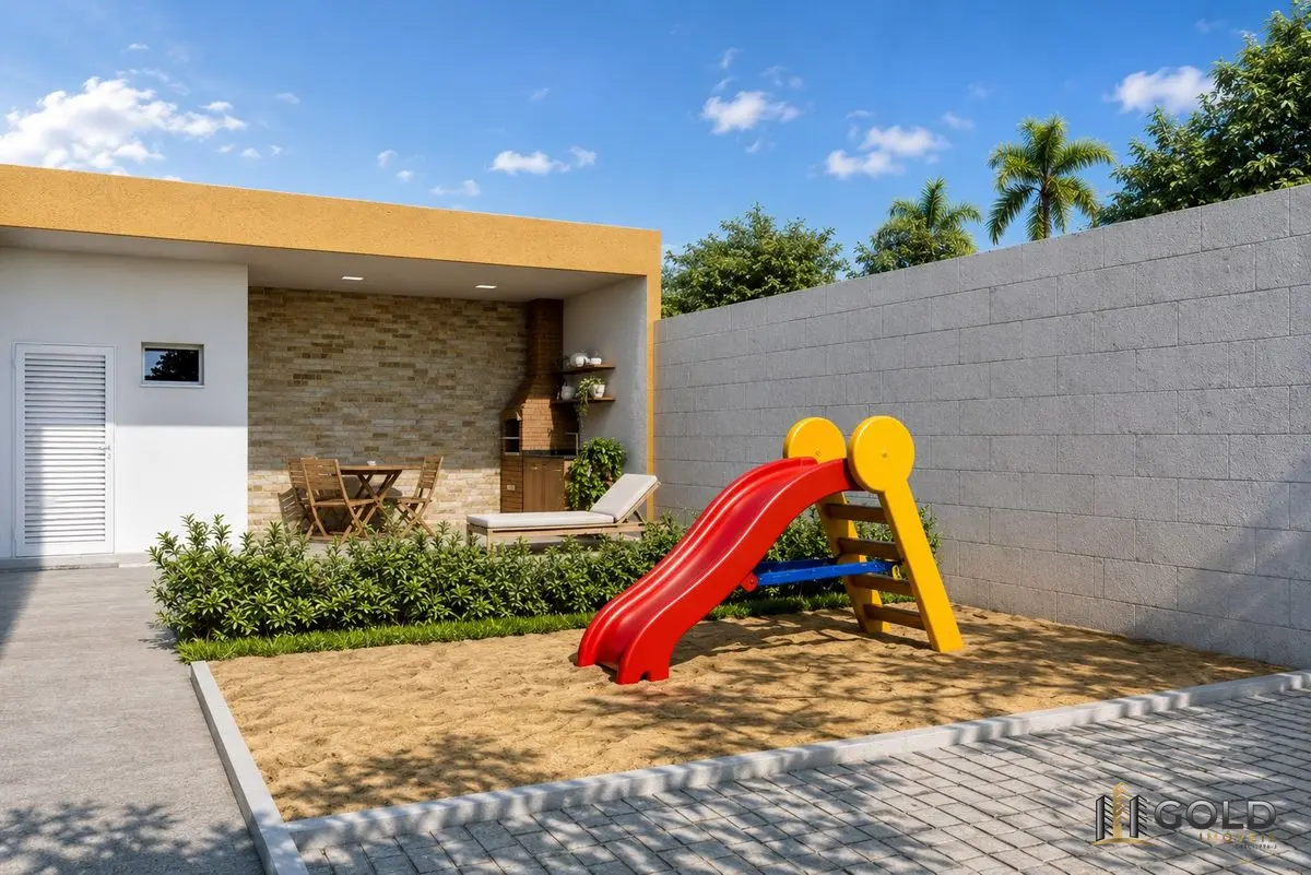 Apartamento à Venda no Portal Sudoeste, Campina Grande - Imagem 11