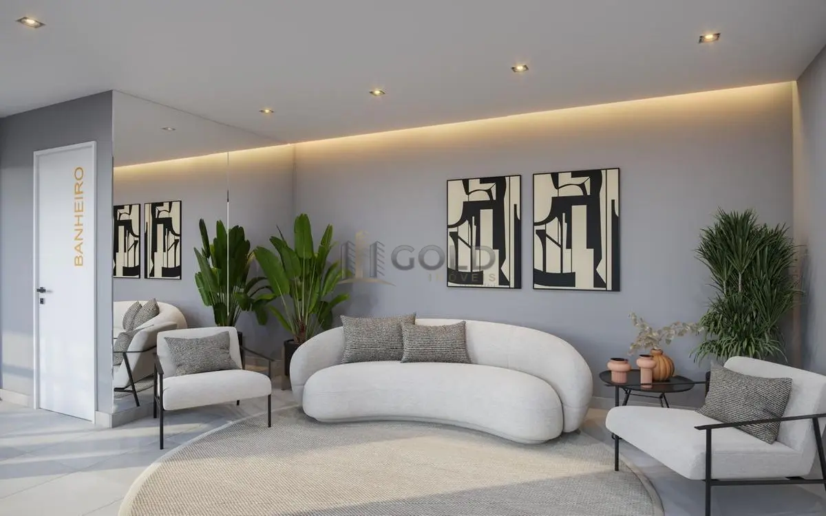 Apartamento à Venda no Catolé - Let's Catolé