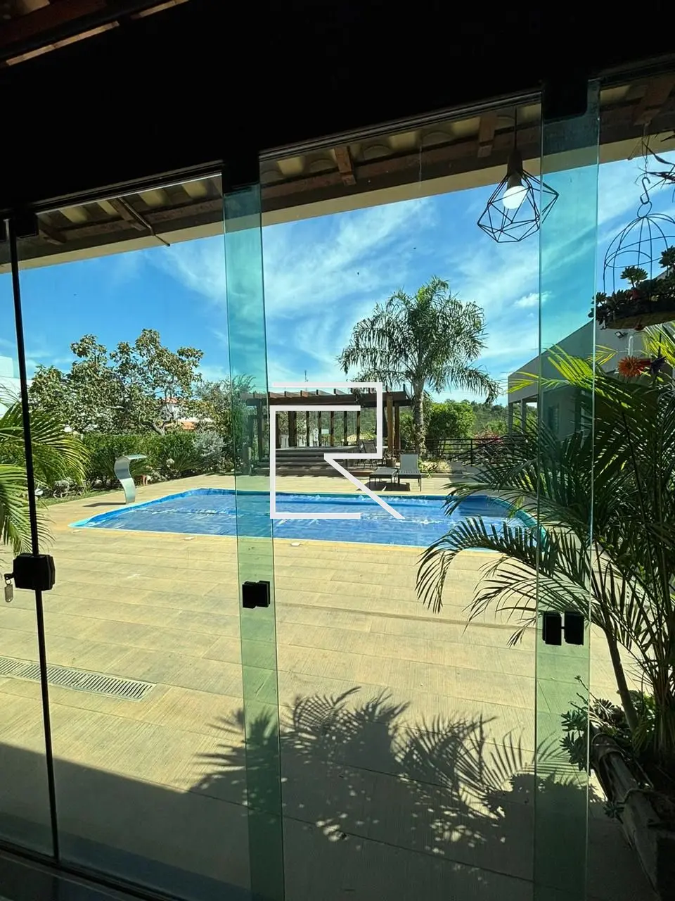 Condomínio Vale do Luar - Linda Casa em Jaboticatubas/MG - foto 3