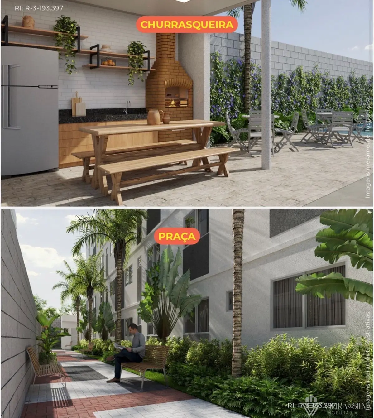Apartamento à Venda no Bairro Bela Vista - foto 4