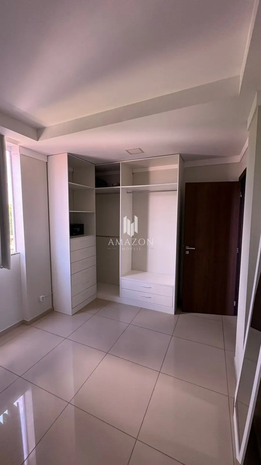 Aluguel, Apartamendo Semi Mobiliado no Wave, Bairro Santa Rita - foto 4
