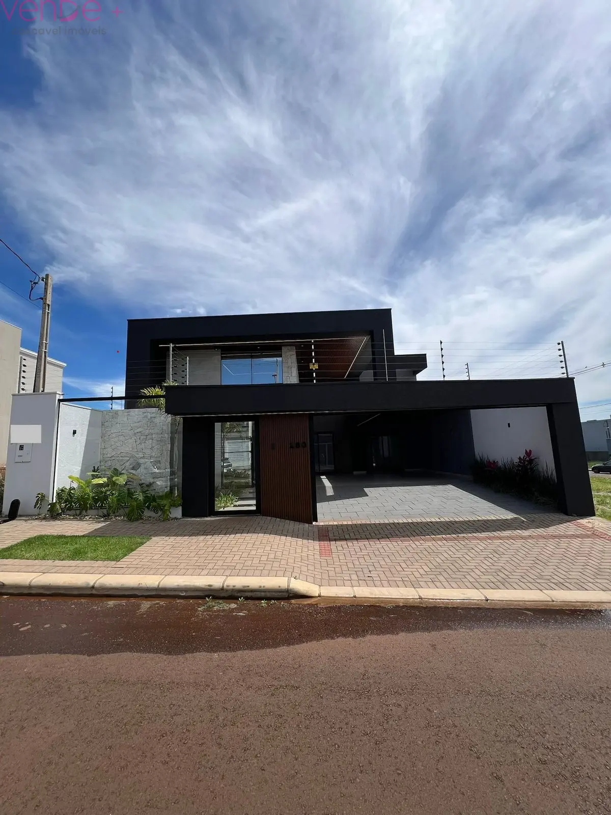 Casa Térrea de Alto Padrão - foto 5