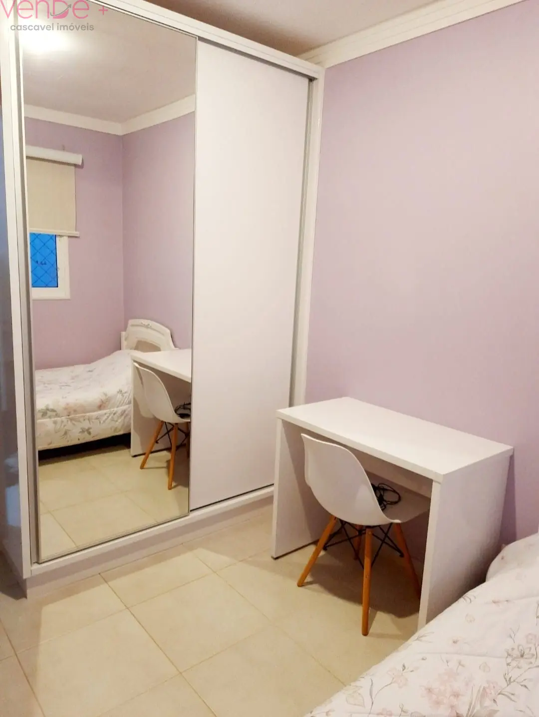 Apartamento de 2 quartos no centro - foto 3