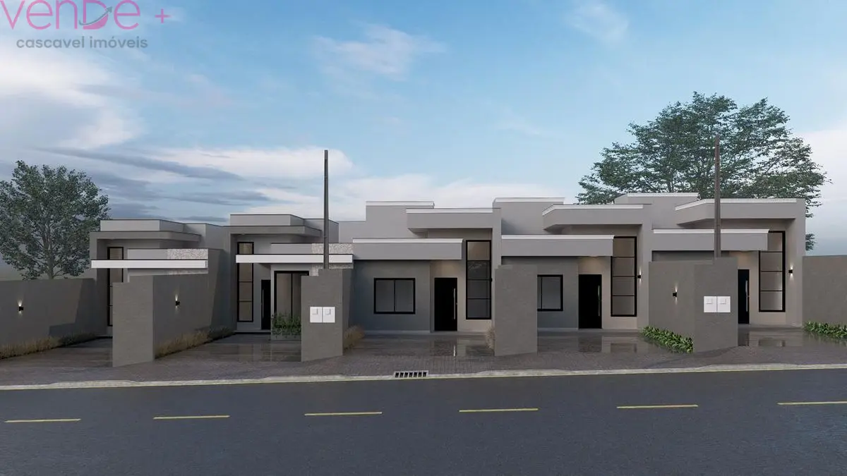 🏡 CASA NA PLANTA À VENDA – TROPICAL IV - foto 4