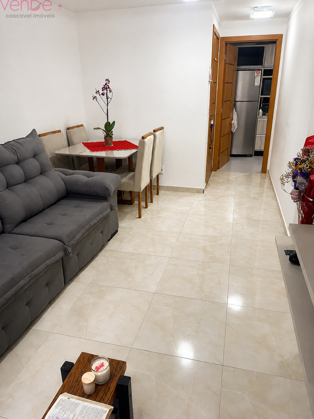 Apartamento 2 Quartos na Rua Recife - foto 4