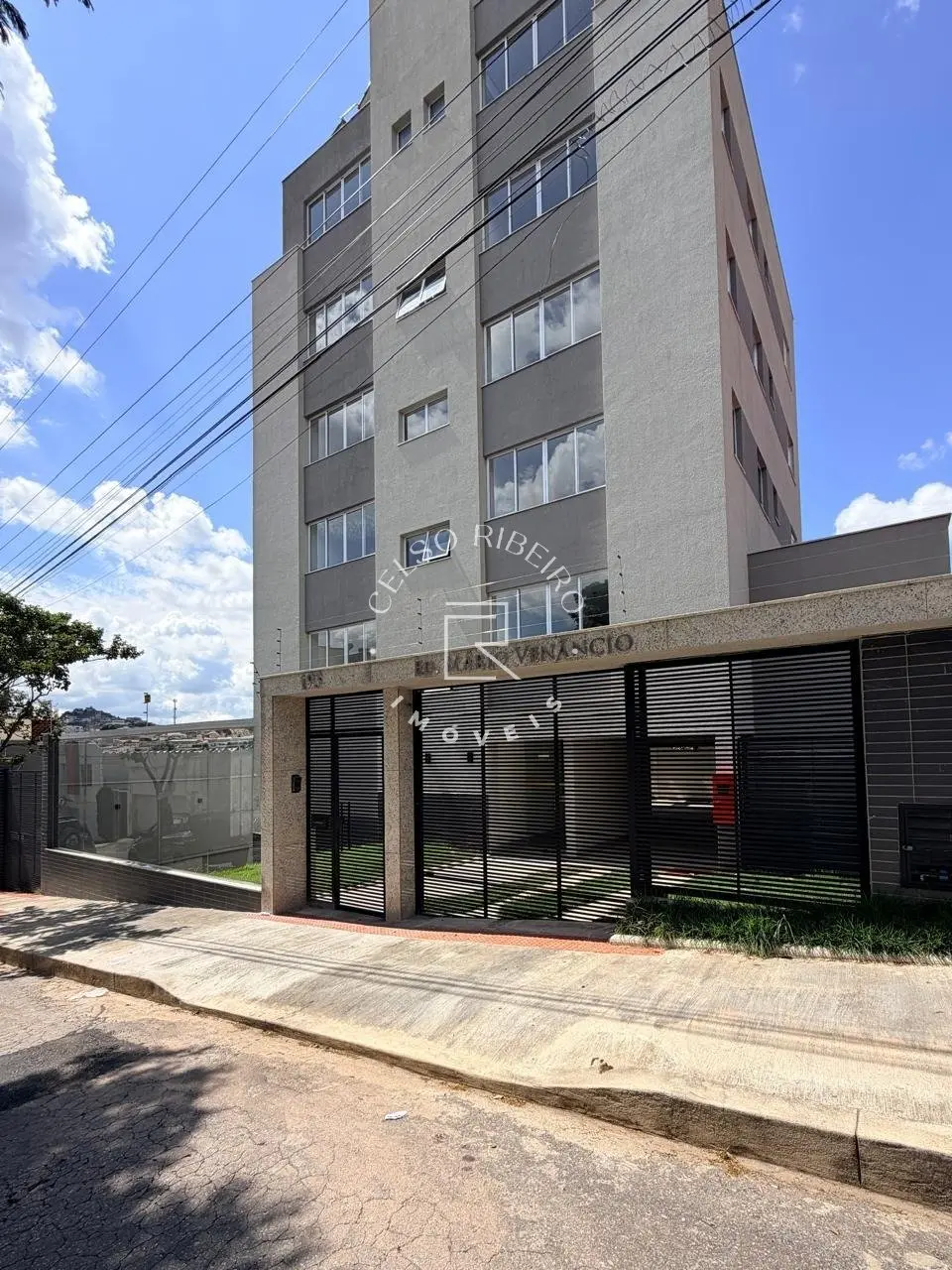 Cobertura Duplex à Venda - 127,54 m² | 2 Quartos | 2 Vagas Livres | Elevador | Bairro Esplanada - BH - foto 4