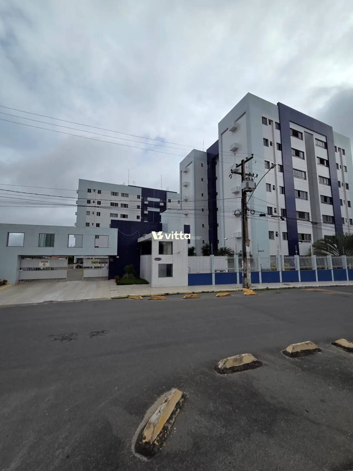 Apartamento 2 quartos com Suíte para alugar no Catolé, Campina Grande