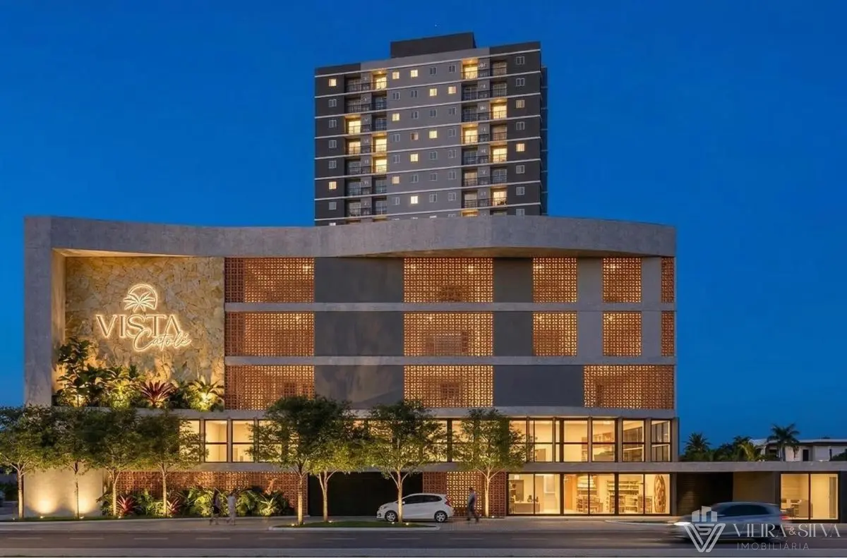 Apartamento à Venda no Catole, Campina Grande - foto 3