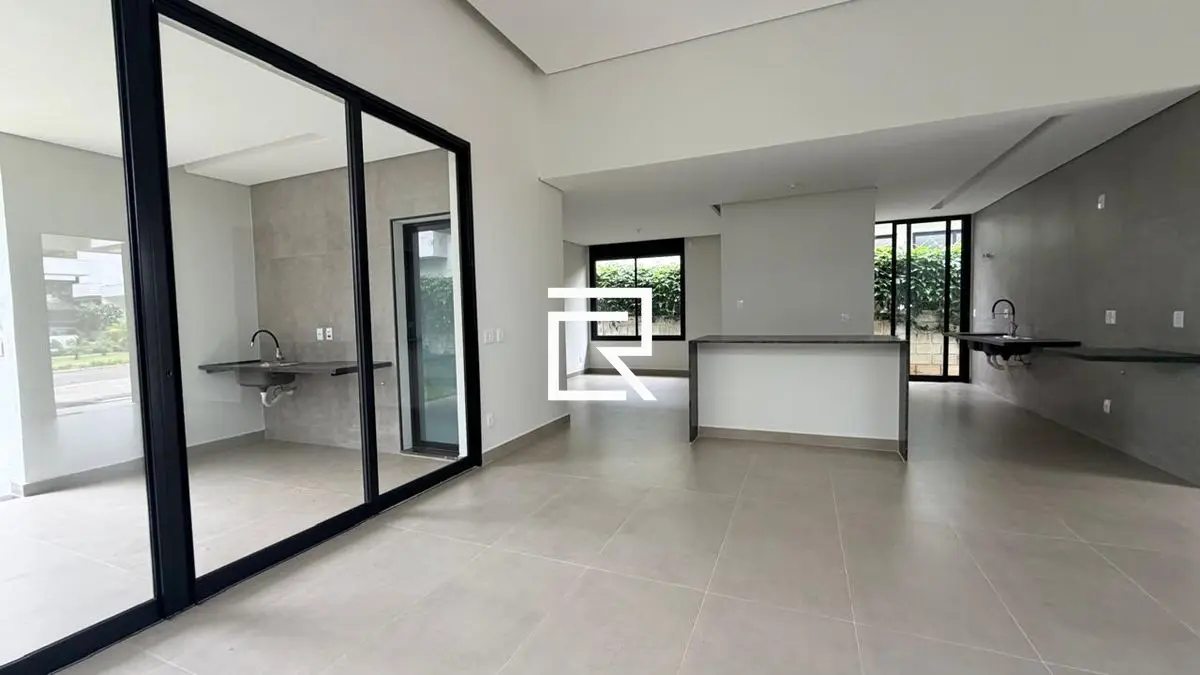 Casa em condomínio com 4 quartos à venda e locação no Centro, Lagoa Santa - foto 3