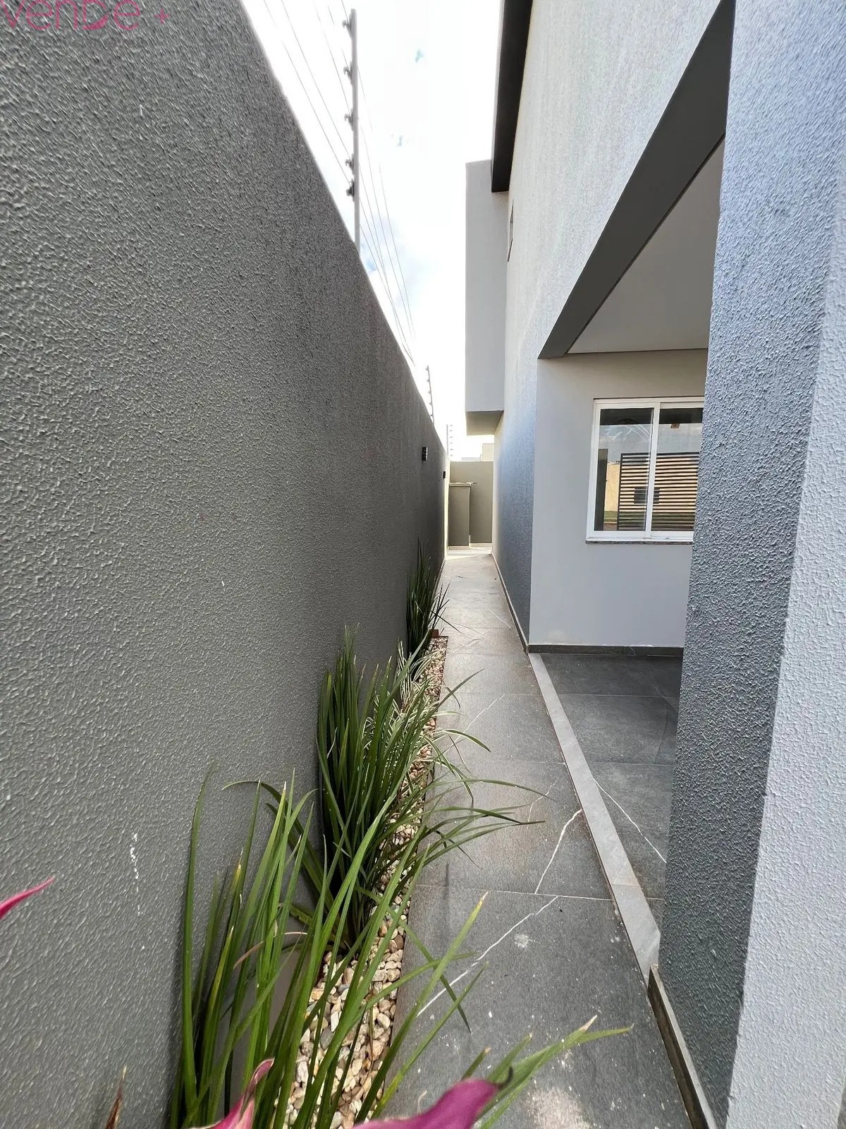 Sobrado Triplex no Tropical III - foto 2