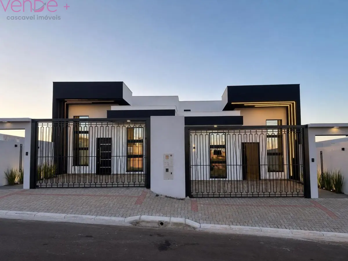 🏡 CASA MODERNA À VENDA – BELLA VITA