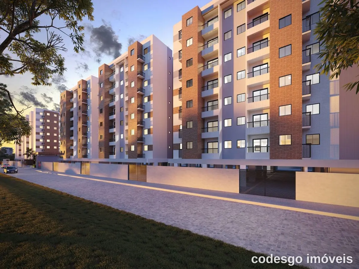 Vision Residence, Catolé, Campina Grande - Imagem 4