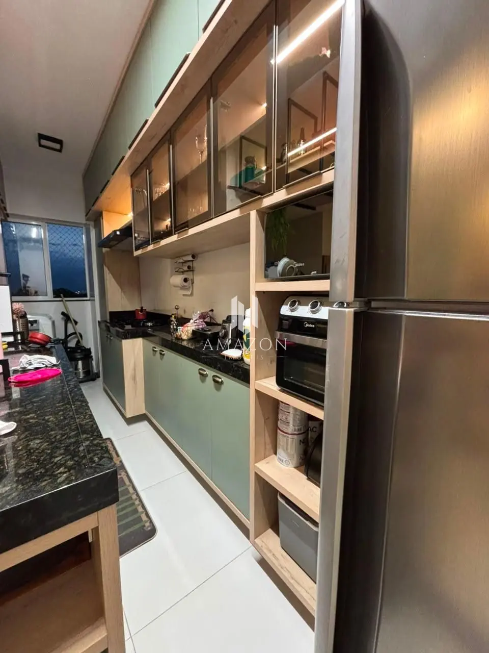 Apartamento a Venda no Edifício Cetro Home - foto 3