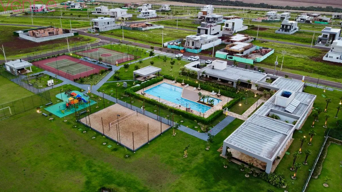 🏡 TERRENO À VENDA – CONDOMÍNIO TERRAS ALPHA 1 - foto 4