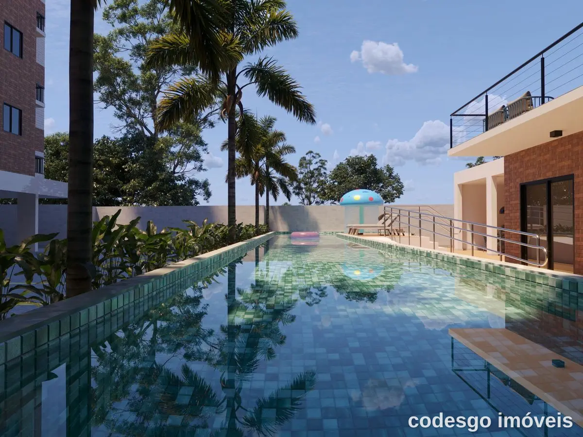 Vision Residence, Catolé, Campina Grande - Imagem 15