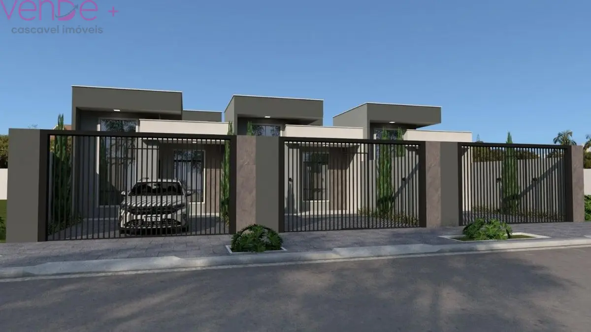 🏡 Casa na Planta | Parque Verde - foto 4