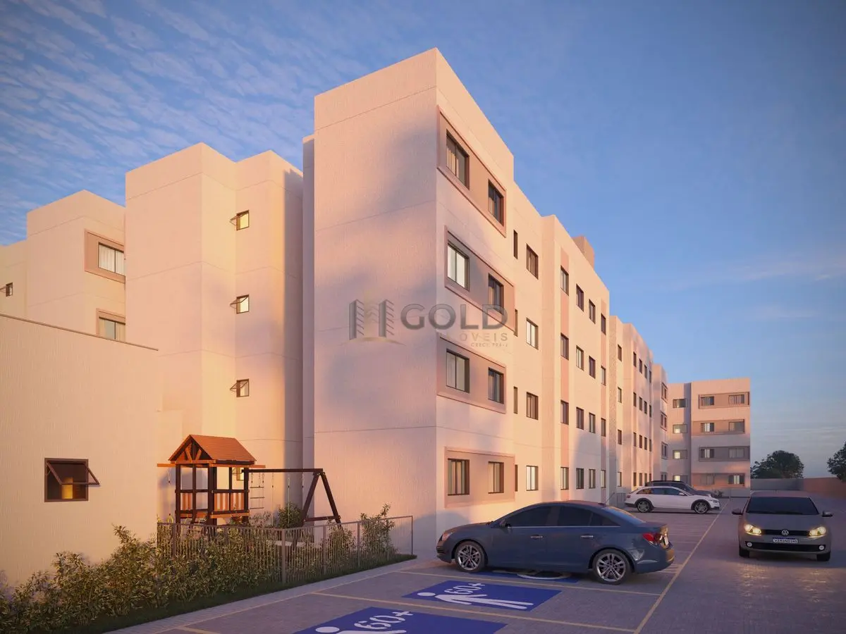 Apartamento à Venda no Dinamérica - Vibe Residence I - foto 2