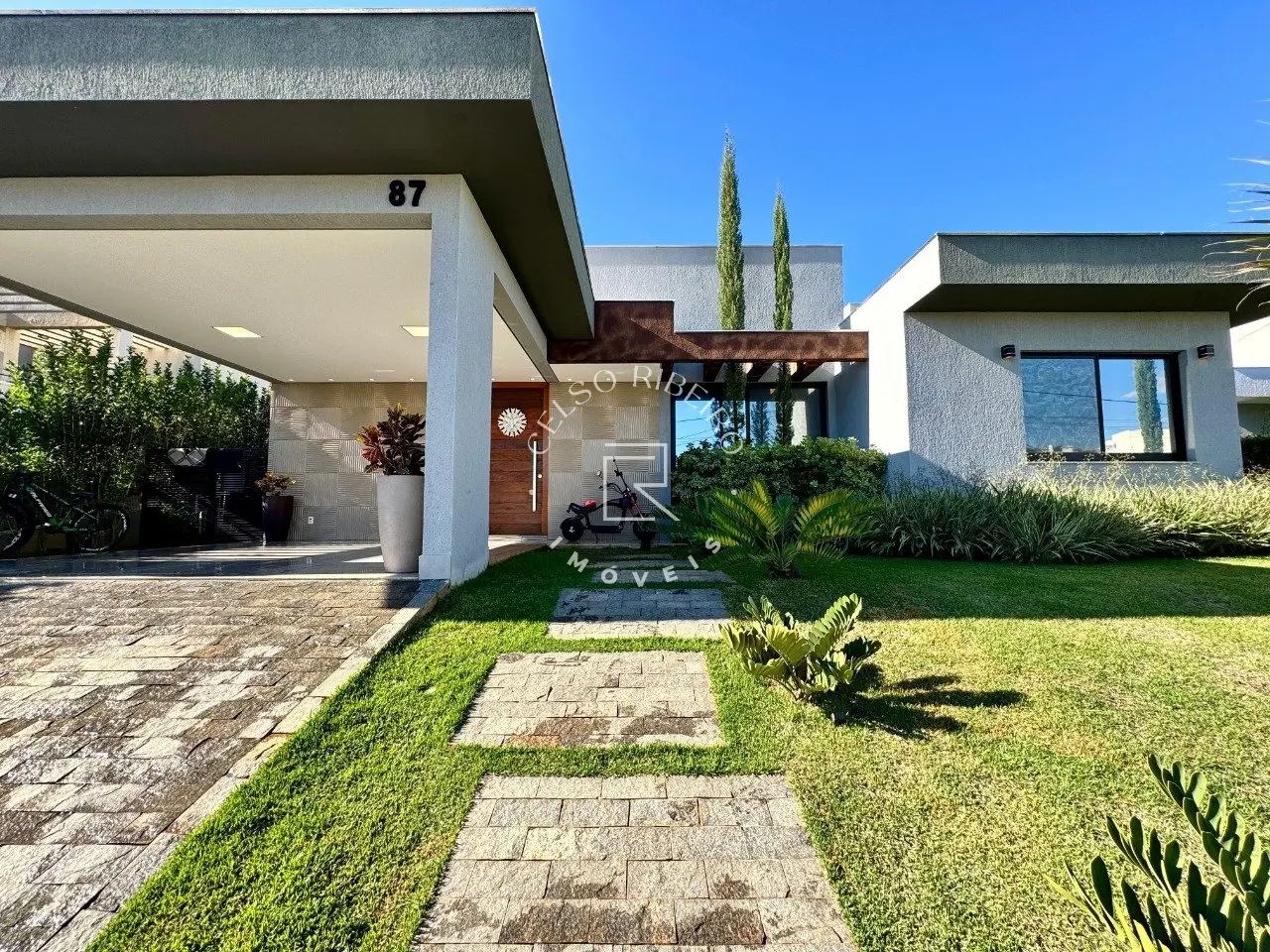 Casa de Alto Padrão à Venda no Condomínio Boulevard - Lagoa Santa - foto 4