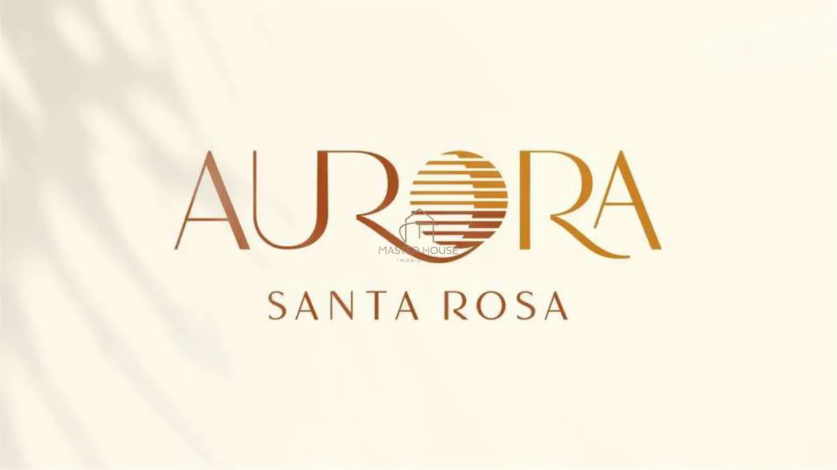 Aurora Santa Rosa  Um novo jeito de viver conforto, privacidade e praticidade em Barra Mansa. - Imagem 1