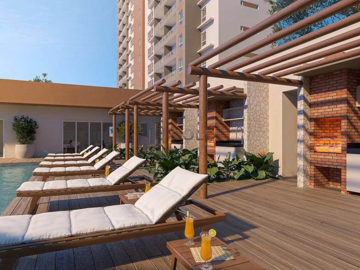 Apartamento à Venda no Dinamérica em Campina Grande - foto 5