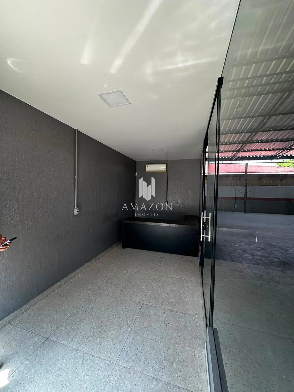 Aluguel Ponto Comercial no Santa Rita - foto 2