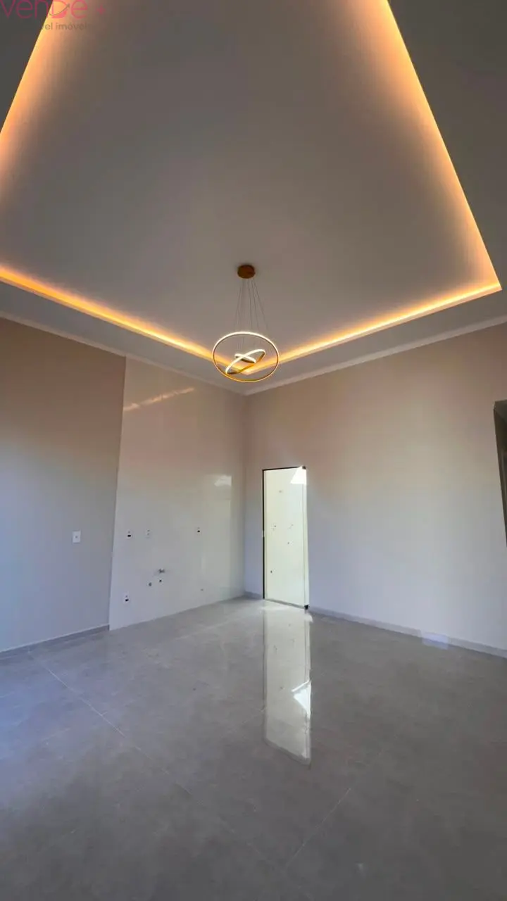 Casa terrea 1 suíte + 1 quarto R$380.000,00 - foto 3