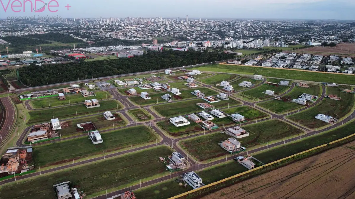 🏡 TERRENO À VENDA – CONDOMÍNIO TERRAS ALPHA 1 - foto 3