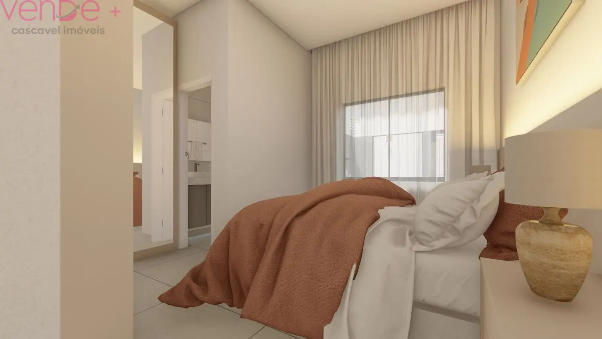 🏠 CASA NA PLANTA – BAIRRO VIENA - foto 4